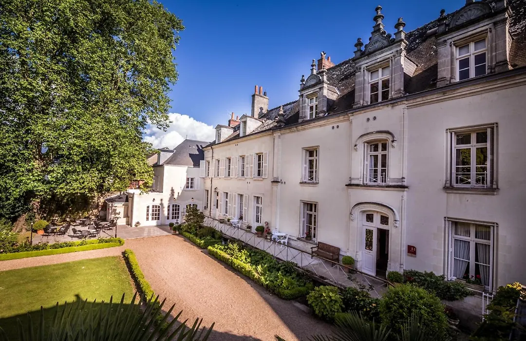 Le Clos d'Amboise-1