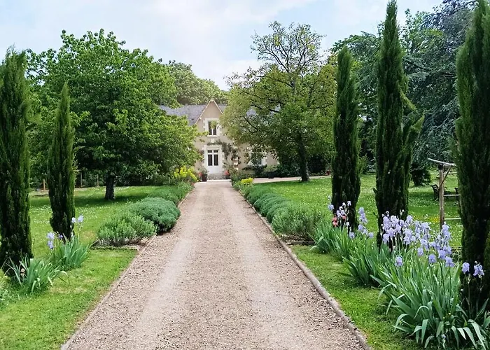 Le Clos De La Commanderie