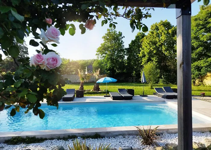 Le Clos De La Commanderie