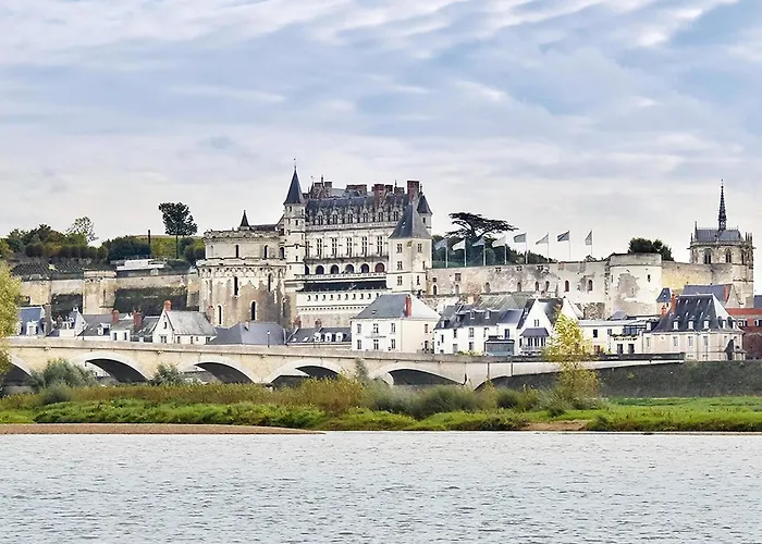 Animaux admis Ibis Budget Amboise