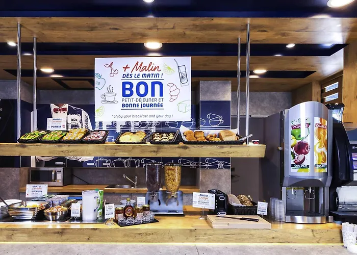Animaux admis Ibis Budget Amboise